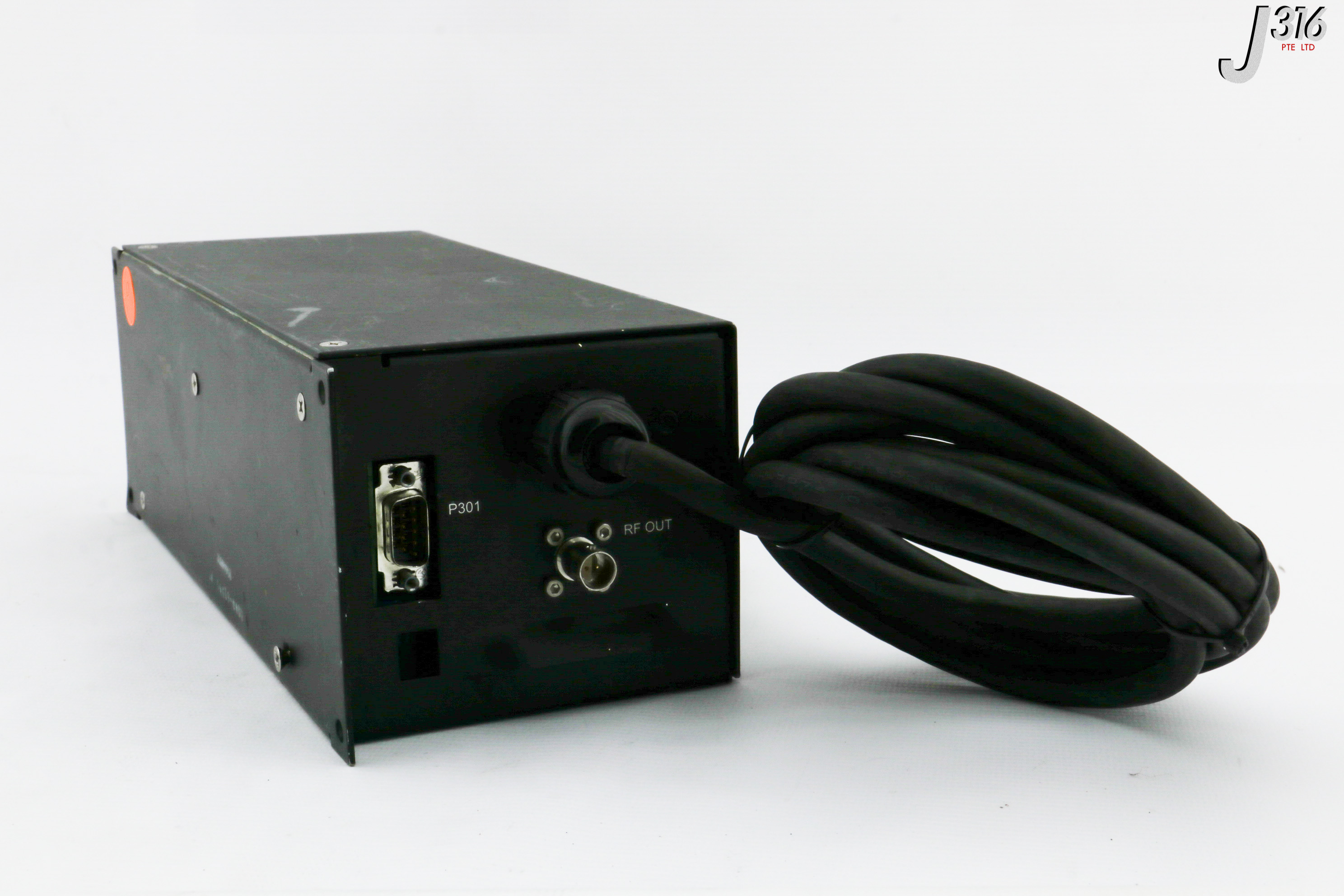 29790 APPLIED MATERIALS ASSY, POWER MODULE, 208VAC, END PT DETEC